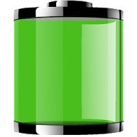 Battery Indicator Apk Mod