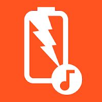 Battery Sound Notification Apk Mod