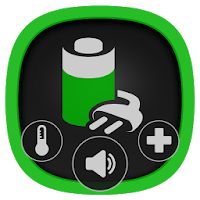 Battery Watch - Voice Alerts Apk Mod