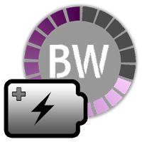 Battery Widget Plus Apk Mod