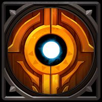 Battle Bouncers: Legion of Breakers! Brawl RPG Apk Mod