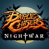 Battle Chasers: Nightwar Apk Mod