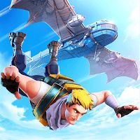 Battle Destruction Apk Mod
