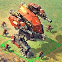 Battle for the Galaxy Apk Mod