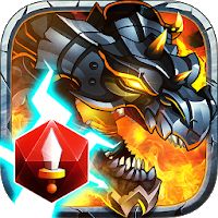 Battle Gems (AdventureQuest) Apk Mod
