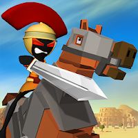Battle of Rome : War Simulator Apk Mod