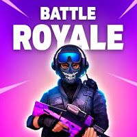 Battle Royale: FPS Shooter Apk Mod