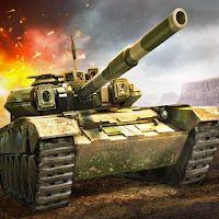Battle Tank2 Apk Mod