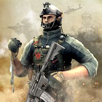Battleops - campaign mode game Apk Mod