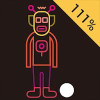 BBTAN by 111% Apk Mod
