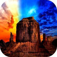 Beautiful Desert PRO Live Wallpaper Apk Mod