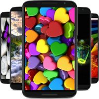 beautiful wallpaper Apk Mod
