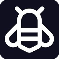 BeeLine White Iconpack Apk Mod