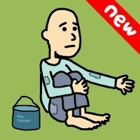 Beggar Life - Clicker adventure Apk Mod