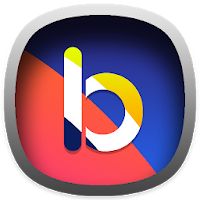 Benfo - Icon Pack Apk Mod