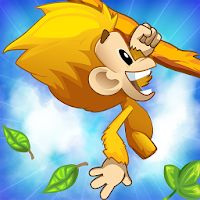 Benji Bananas Apk Mod