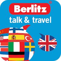Berlitz talk&travel Phrasebooks Apk Mod