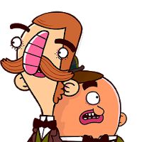 Bertram Fiddle Episode 2: A Bleaker Predicklement Apk Mod