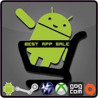 Best App Sale Apk Mod