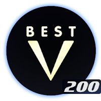 BEST POWERAMP VISUALIZATION Apk Mod