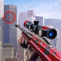 Best Sniper Legacy: Dino Hunt & Shooter 3D Apk Mod
