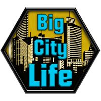 Big City Life : Simulator Apk Mod