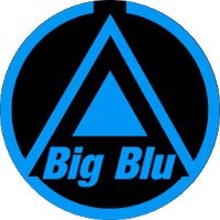 BigBlu Substratum Theme Apk Mod