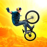 Bike Unchained 2 Apk Mod