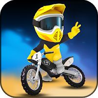 Bike Up! Apk Mod