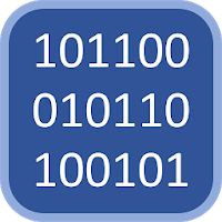 Binary Calculator, Converter & Translator Apk Mod