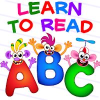 Bini Super ABC! Preschool Learning Games for Kids! Apk Mod
