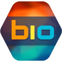 Bio - Icon Pack Apk Mod