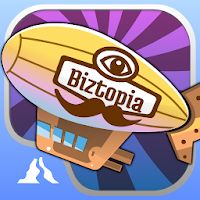 Biztopia Apk Mod