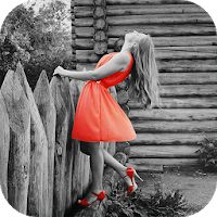 Black and White Photo Editor Apk Mod