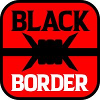 Black Border: Border Patrol Simulator Game Apk Mod