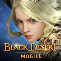 Black Desert Mobile Apk Mod