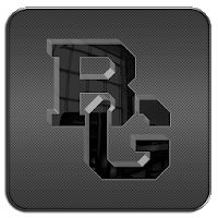 Black Glass Icons Apk Mod
