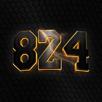 Black Mamba icon pack Apk Mod