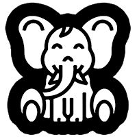Black n White - Icon Pack Apk Mod