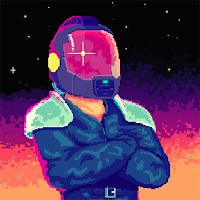 Black Paradox Apk Mod