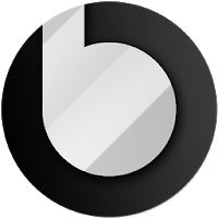 Blacker : Icon Pack Apk Mod