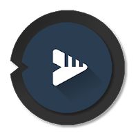 BlackPlayer EX Music Player Apk Mod