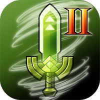 Blade Crafter 2 Apk Mod