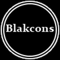 Blakcons Icon Pack Apk Mod