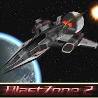 BlastZone 2: Arcade Shooter Apk Mod