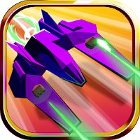 BlazeFury - Skies Revenge Squadron Apk Mod
