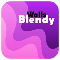 Blendy Wallpapers Apk Mod