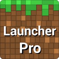 BlockLauncher Pro Apk Mod