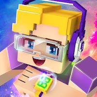 Blockman Go Apk Mod
