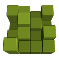 Blox Pro: Live Wallpaper Apk Mod